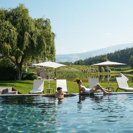 Hotel Seehof Nature Retreat Natz-Schabs Extérieur photo