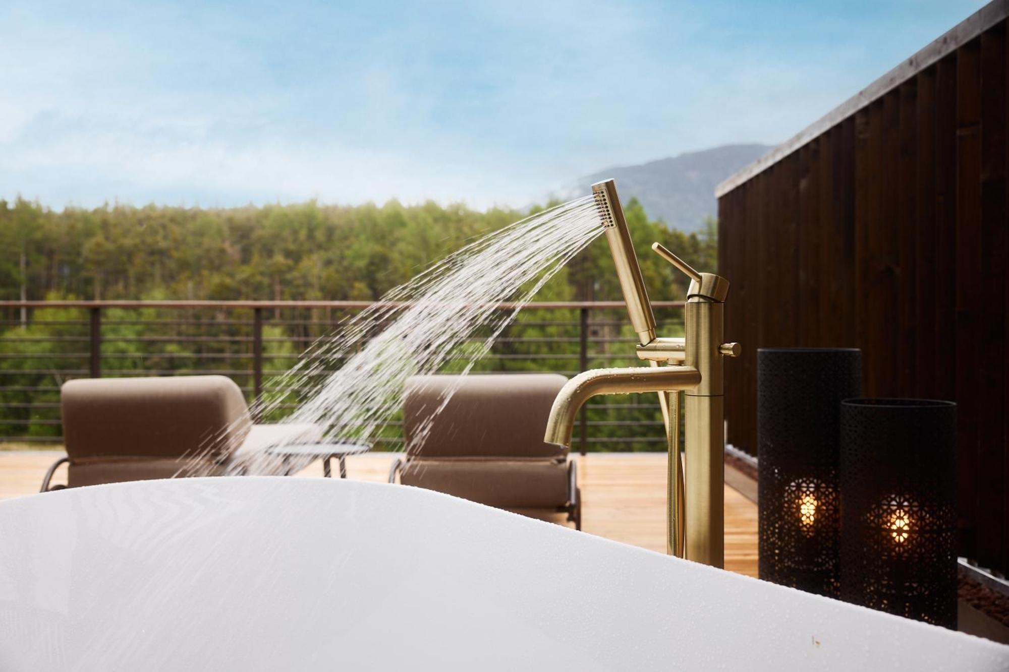 Hotel Seehof Nature Retreat Natz-Schabs Extérieur photo