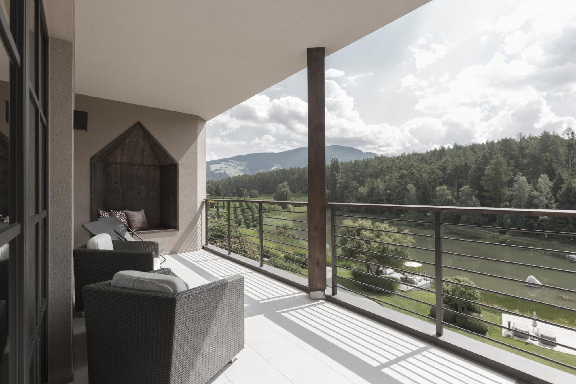 Hotel Seehof Nature Retreat Natz-Schabs Extérieur photo