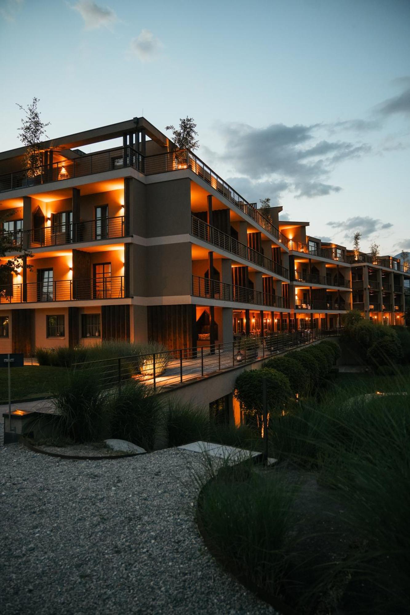 Hotel Seehof Nature Retreat Natz-Schabs Extérieur photo